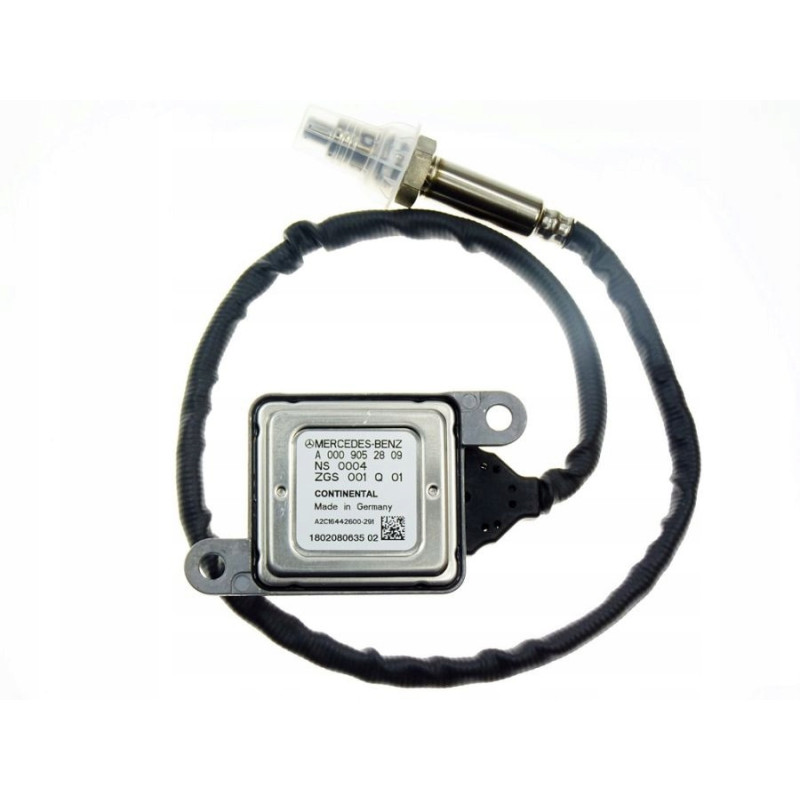 NOX MERCEDES OE A0009059703 A0009053606 A0009052809 A0009050108 A0009058511