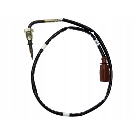 CZUJNIK TEMPERATURY SPALIN VW TIGUAN TOURAN 1.6TDI 2.0TDI 04L906088CF