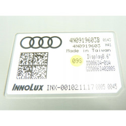 4N0919603 4N0919603A 4N0919603B nawigacja display