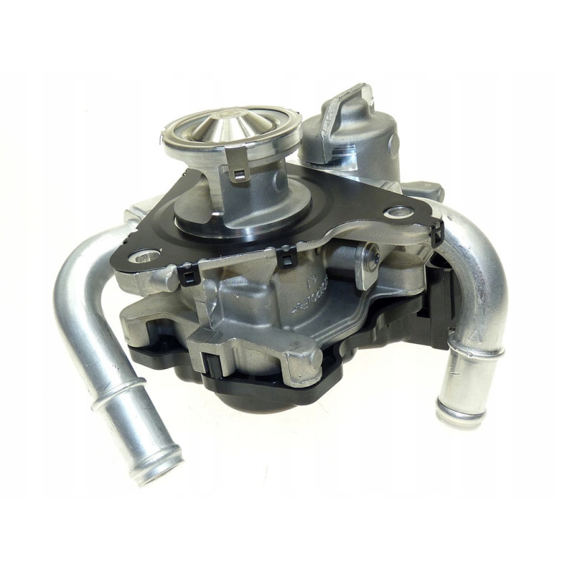 ZAWÓR EGR AUDI A3 A4 A5 A6 Q2 Q5 TT VW AG 04L131501E 04L131501S 04L131501N