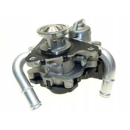 ZAWÓR EGR AUDI A3 A4 A5 A6 Q2 Q5 TT VW AG 04L131501E 04L131501S 04L131501N