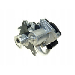 ZAWÓR EGR AUDI A3 A4 A5 A6 Q2 Q5 TT VW AG 04L131501E 04L131501S 04L131501N