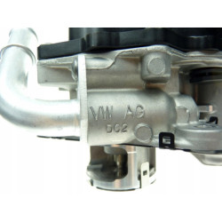 ZAWÓR EGR AUDI A3 A4 A5 A6 Q2 Q5 TT VW AG 04L131501E 04L131501S 04L131501N