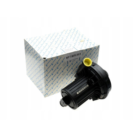 POMPA POWIETRZA WTÓRNEGO AUDI 7.00751.02 06G959253 A 7.00751.01 06G959253A