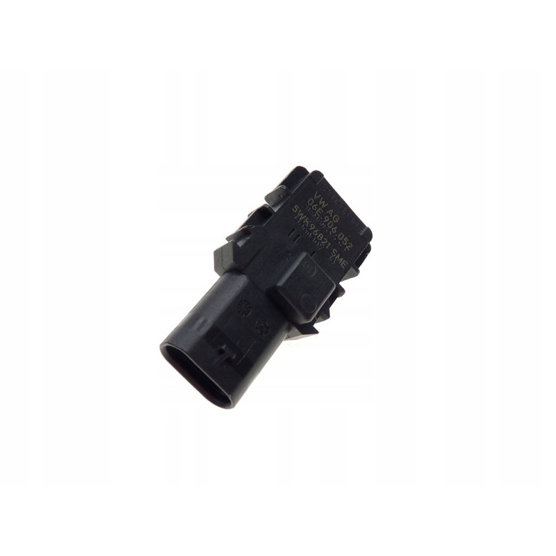 CZUJNIK CISNIENIA DOŁADOWANIA VW TOURAN CADDY GOLF SHARAN PASSAT 06E906052