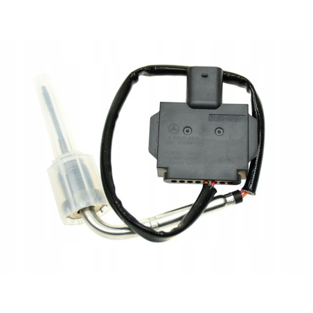 Czujnik spalin MERCEDES A0009050810 A0009051813