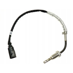 CZUJNIK SPALIN AUDI A3 SEAT LEON SKODA OCTAVIA VW GOLF 7 2.0TDI 04L906088AF