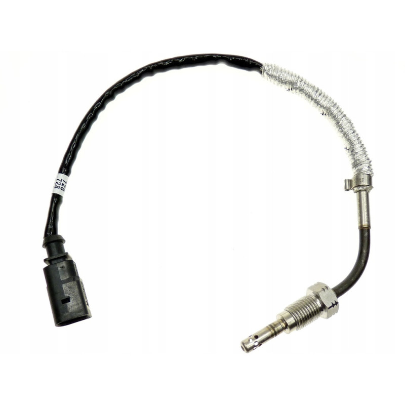 CZUJNIK SPALIN AUDI A3 SEAT LEON SKODA OCTAVIA VW GOLF 7 2.0TDI 04L906088AF