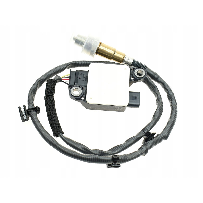 CZUJNIK NOX FIAT TALENTO NISSAN NV300 RENAULT TRAFIC III 2.0DCI 227937820R