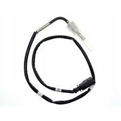 CZUJNIK TEMPERATURY SPALIN VW GOLF 7 SKODA OCTAVIA SEAT LEON 1.6 04L906088K
