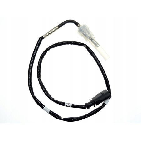 CZUJNIK TEMPERATURY SPALIN VW GOLF 7 SKODA OCTAVIA SEAT LEON 1.6 04L906088K
