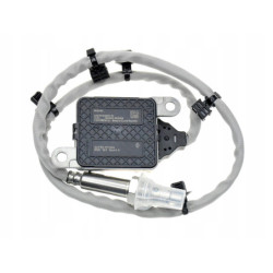 CZUJNIK NOX NISSAN X-TRAIL 3 III RENAULT KOLEOS II 2 2.0DCI 227907FV0A