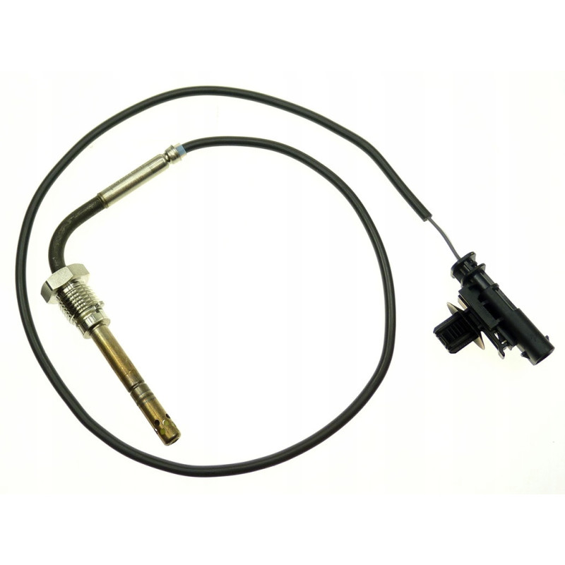 CZUJNIK TEMPERATURY SPALIN FIAT 55259310