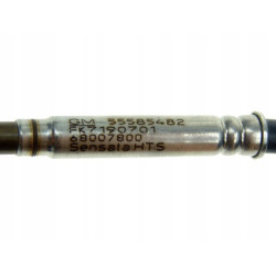 CZUJNIK TEMPERATURY SPALIN DPF OPEL INSIGNIA A B ZAFIRA C 2.0CDTI 55585482