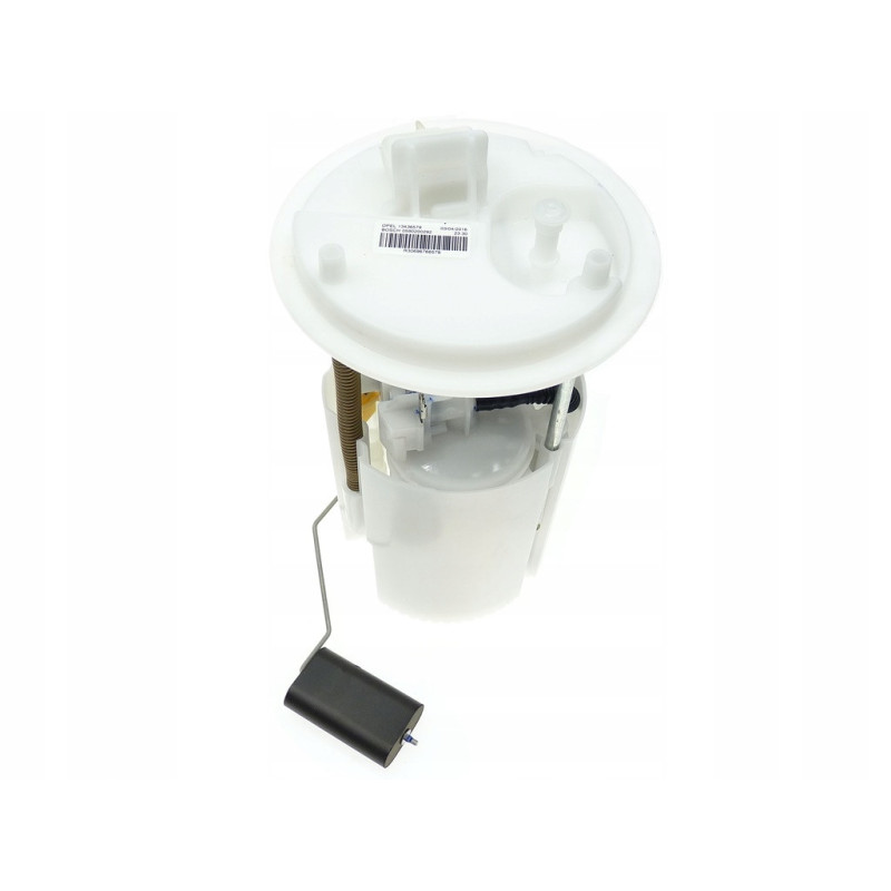 ELEKTRYCZNA POMPA PALIWA OPEL CORSA E 1.2 1.4 LPG 13436579 0580200292
