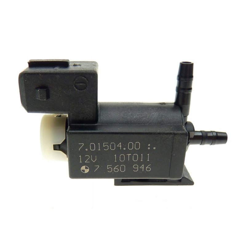 ZAWÓR PRZEŁĄCZAJĄCY PRZESŁONA WYDECHU BMW 1830 7560946 7604055 7.01504.00