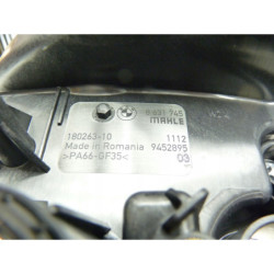 POKRYWA ZAWORÓW ODMY BMW F39 G30 G20 G01 11128631745 1112 8631745 180263