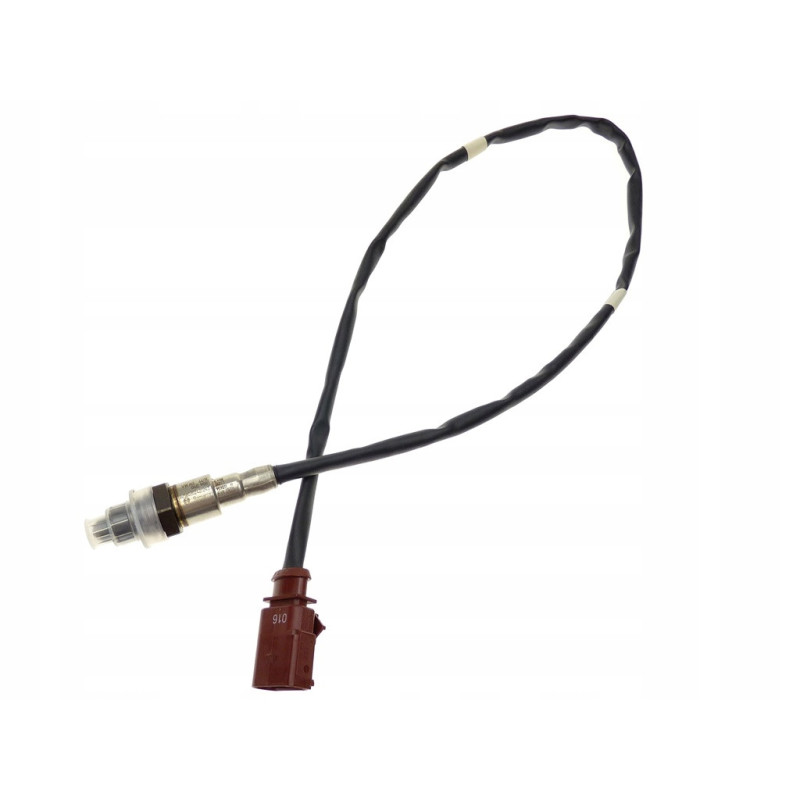 SONDA LAMBDA 04E906262CT 0258030242 ORYGINAŁ VW AG