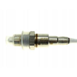 SONDA LAMBDA TOYOTA YARIS AYGO CITROEN C1 PEUGEOT 108 1.0 VTI 89465-0H030